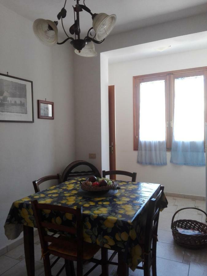 Casa Della Camperia Apartment Favignana Exterior photo