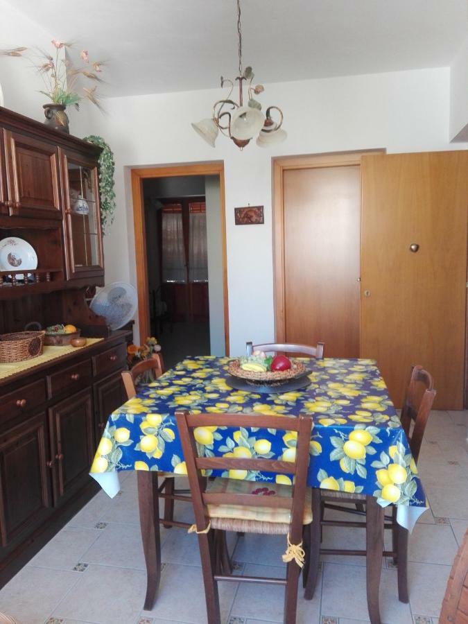 Casa Della Camperia Apartment Favignana Exterior photo