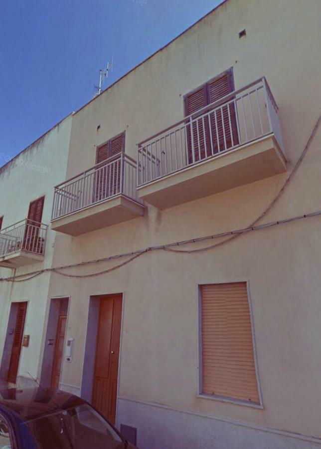 Casa Della Camperia Apartment Favignana Exterior photo