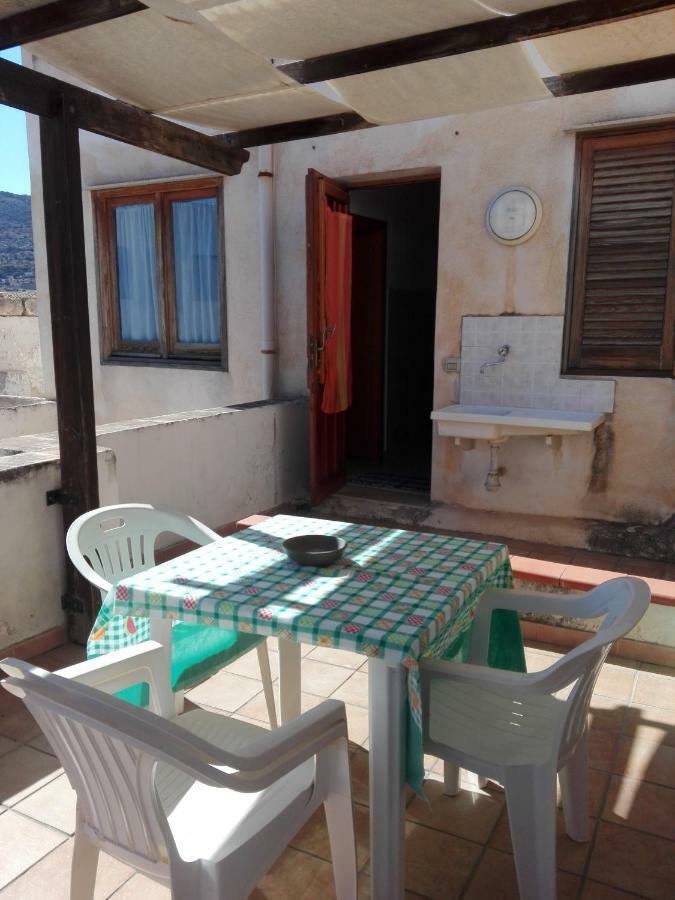 Casa Della Camperia Apartment Favignana Exterior photo